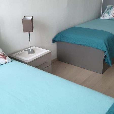 Fortuna Rajna Apartman Leilighet Split Eksteriør bilde