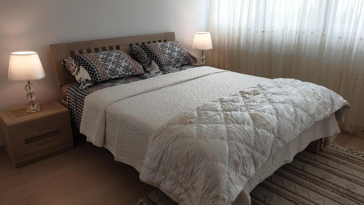 Fortuna Rajna Apartman Leilighet Split Eksteriør bilde