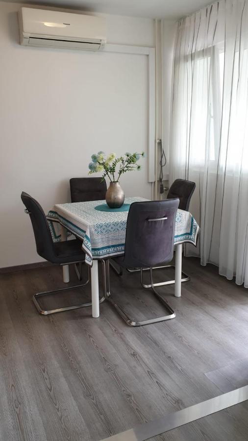Fortuna Rajna Apartman Leilighet Split Eksteriør bilde