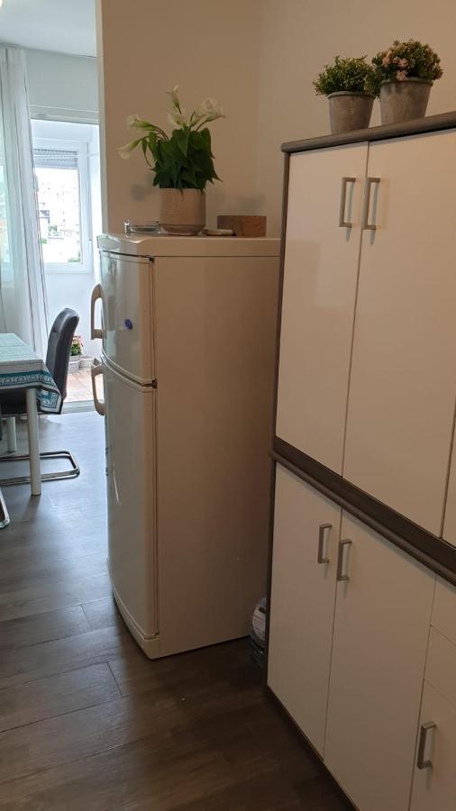 Fortuna Rajna Apartman Leilighet Split Eksteriør bilde