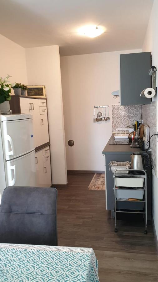 Fortuna Rajna Apartman Leilighet Split Eksteriør bilde